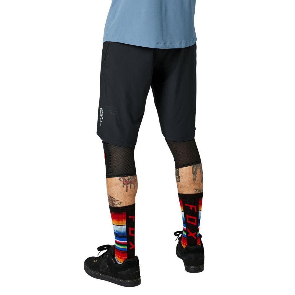 Fox Flexair Lite Short black Größe 30
