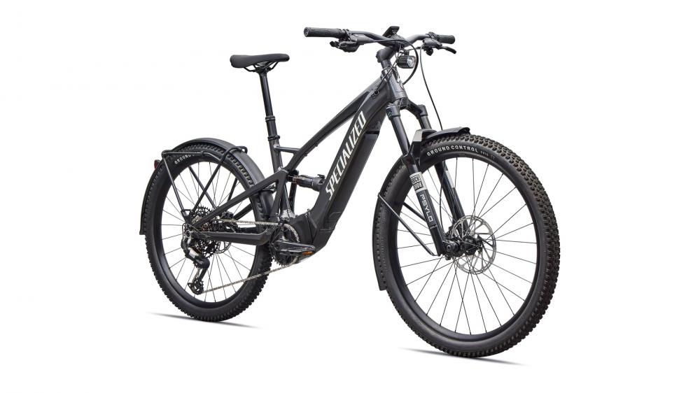 TERO X 6.0 29 Zoll Mountainbike - TERO MTB mit Shimano Ausstattung - E-Mountain Bike