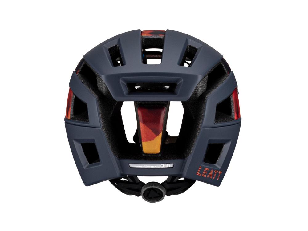 Leatt Helmet MTB Trail 3.0 shadow L