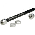 The Steckachse Robert Axle Tra210 12X198 75 - stabile Steckachse für Indoor- und Outdoor-Training