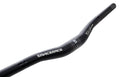 Race Face Turbine Riser Lenker, 31.8, 725x19mm, black - Kontrolle & Stabilität im Trail