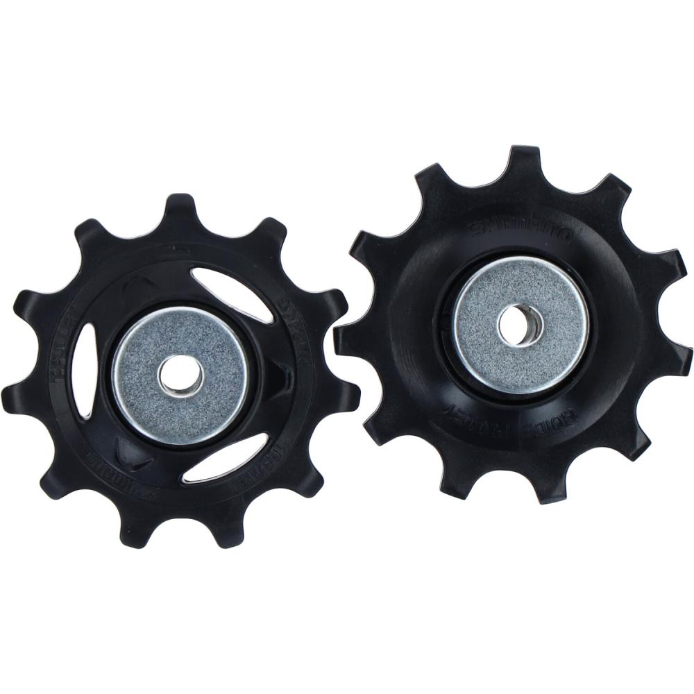 SHIMANO Umlenkrolle für RD-U6050 Umlenkrolle - passend für Shimano RD-U6050 Schaltwerk