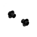 DT Swiss Adapter Umrüstkit Achse - DT SWISSnVR Nondisc 100/15 DBIS für 370er DJ NabenFarbe: Schwarz Gewicht: 33 g VE: 1 Set - Naben Umrüstkits Achse