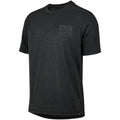 IXS Sports Division iXS Flow Mirror Tech Tee S black - funktionelles Bike-Shirt im Casual Look