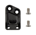 Haibike Fahrradständer Adapter Haibike MY23 ECRP HT V2 BES3 inkl. Schrauben