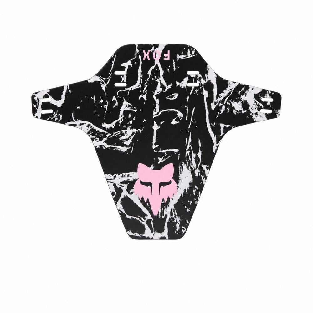 Fox Racing Mudguard MTB-Vorderrad-Schutzblech Blush Pink
