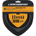 Jagwire Mountain Pro Bremszugset KEB-SL Kevlar Eisgrau - Professionelle Bremsperformance