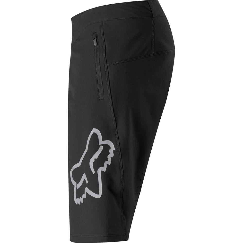 Fox Defend Short black Größe 36
