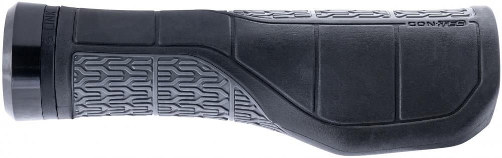 CONTEC GRIFF MERGE MOUNTAIN COMFORT 140 MM SCHWARZ