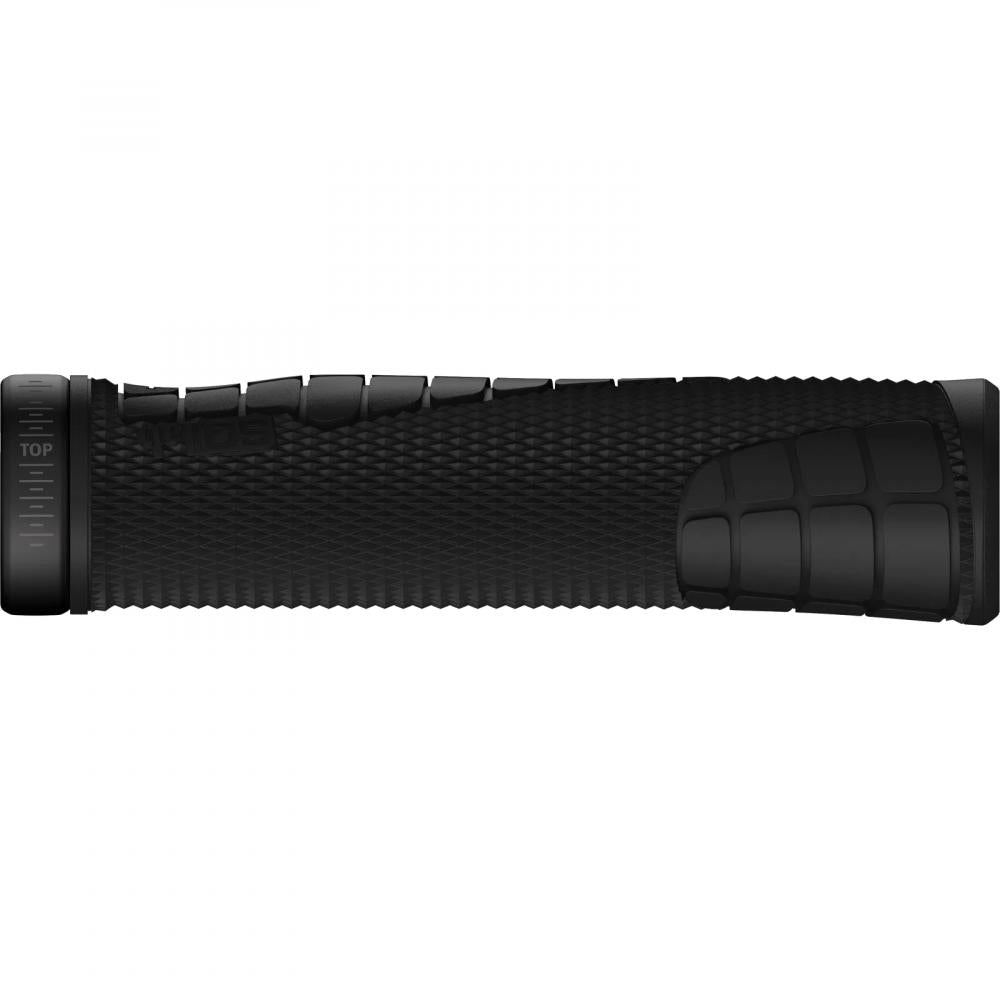 SQlab Griff 7OX 2.0 S - Ergonomischer MTB-Griff für sportliches Fahren Größe S - Fahrradgriff
