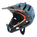 Cratoni Helm Madroc Pro petrol matt M/L 58 bis 61cm