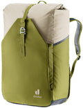 Deuter Xberg 25 Fahrradrucksack 2in1 - Hinterradtasche & Rucksack Cactus-Desert