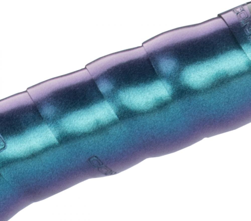 CONTEC Comfort.Tacky Lenkerband - Chameleon Metallic, 2,5 mm