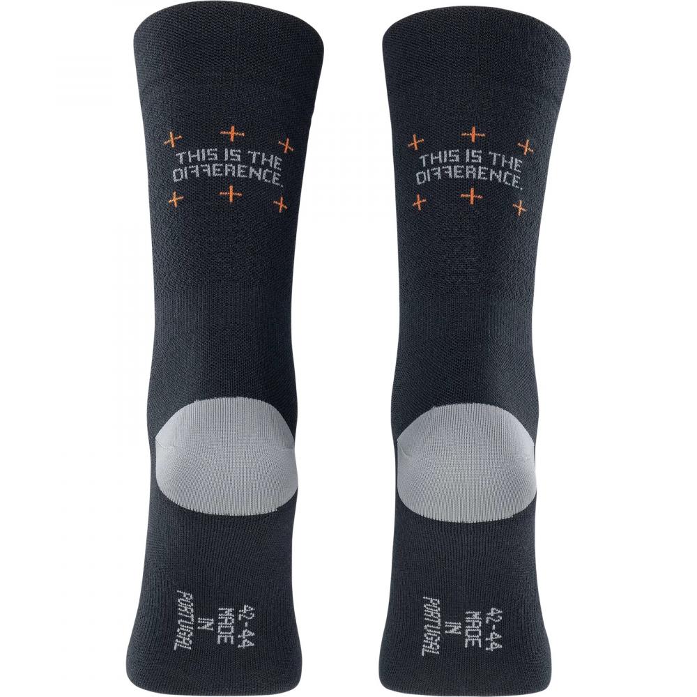 SQlab Socks ONE10 2.0 unisex 39-41 57260-5805 - Socken - Bekleidung