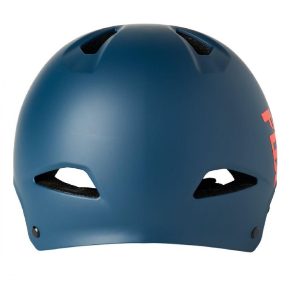 FOX Helm FLIGHT SPORT HELMET CE Helm dark indigo Gr. M
