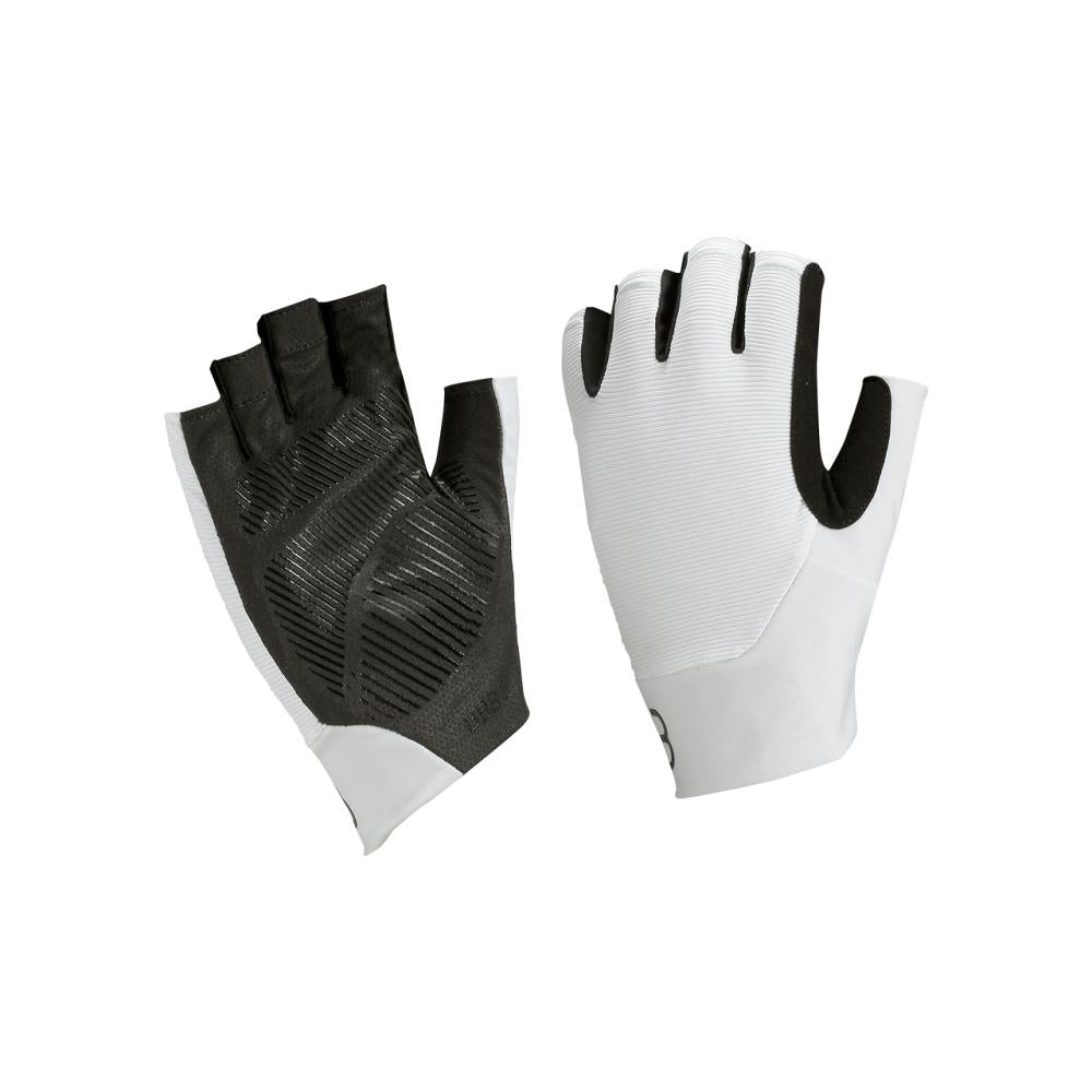 BBB Cycling BBB Handschuhe Course L weiß L weis - Komfortabler Grip für sportliche Fahrer