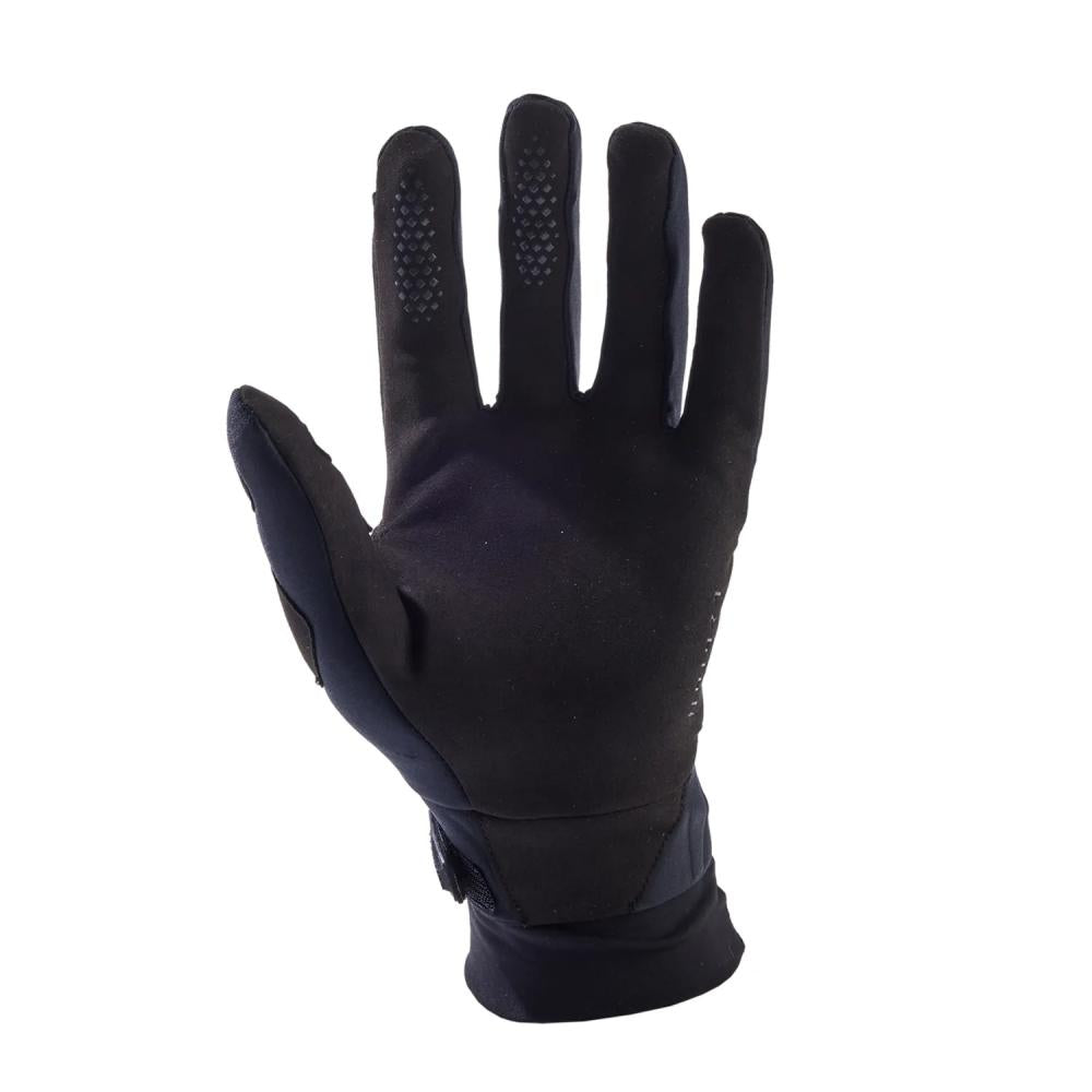 FOX Defend Thermo Fahrradhandschuhe Schwarz Größe M