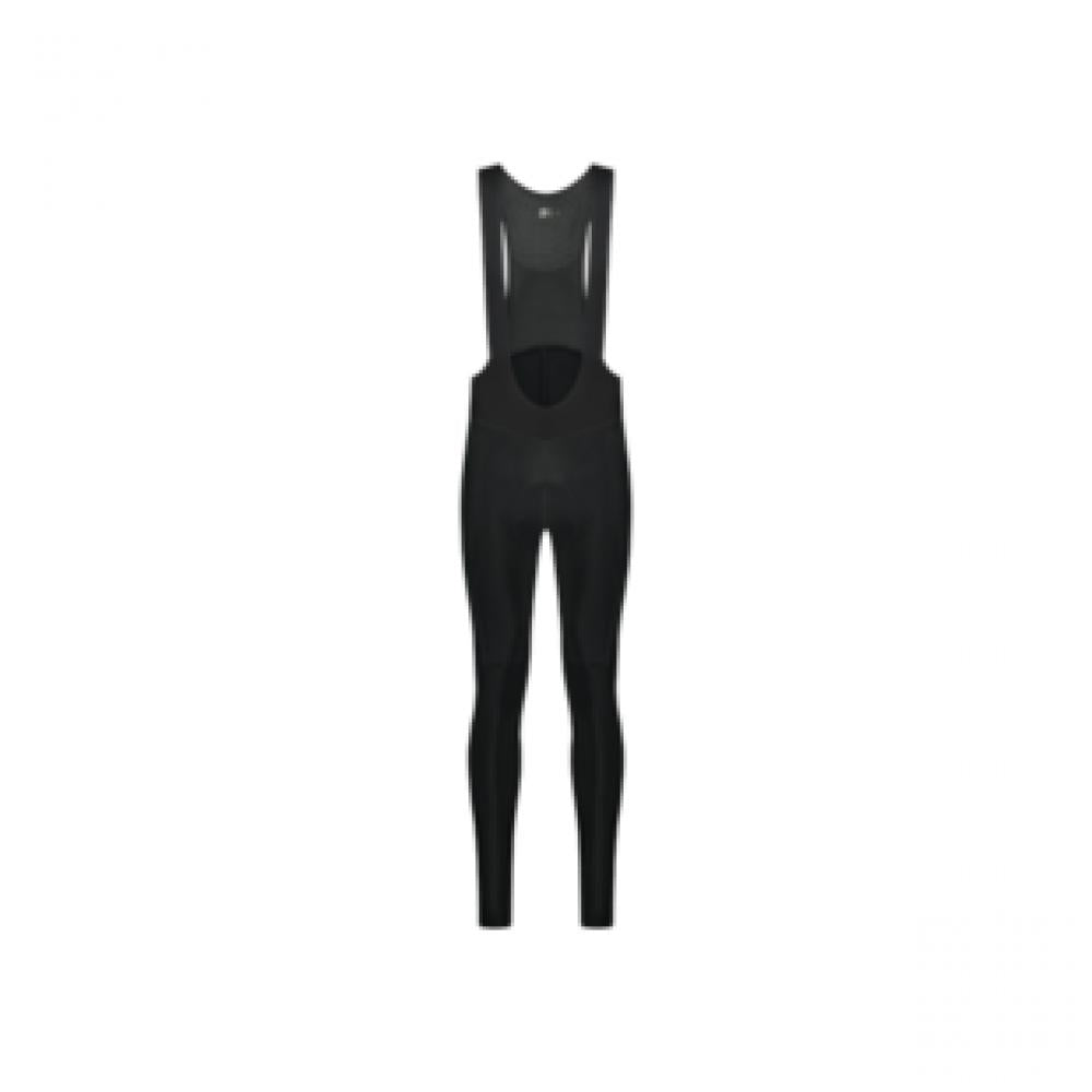 BBB Cycling bib tight Thermal essence with XXXL schwarz - warme gepolsterte Radhose