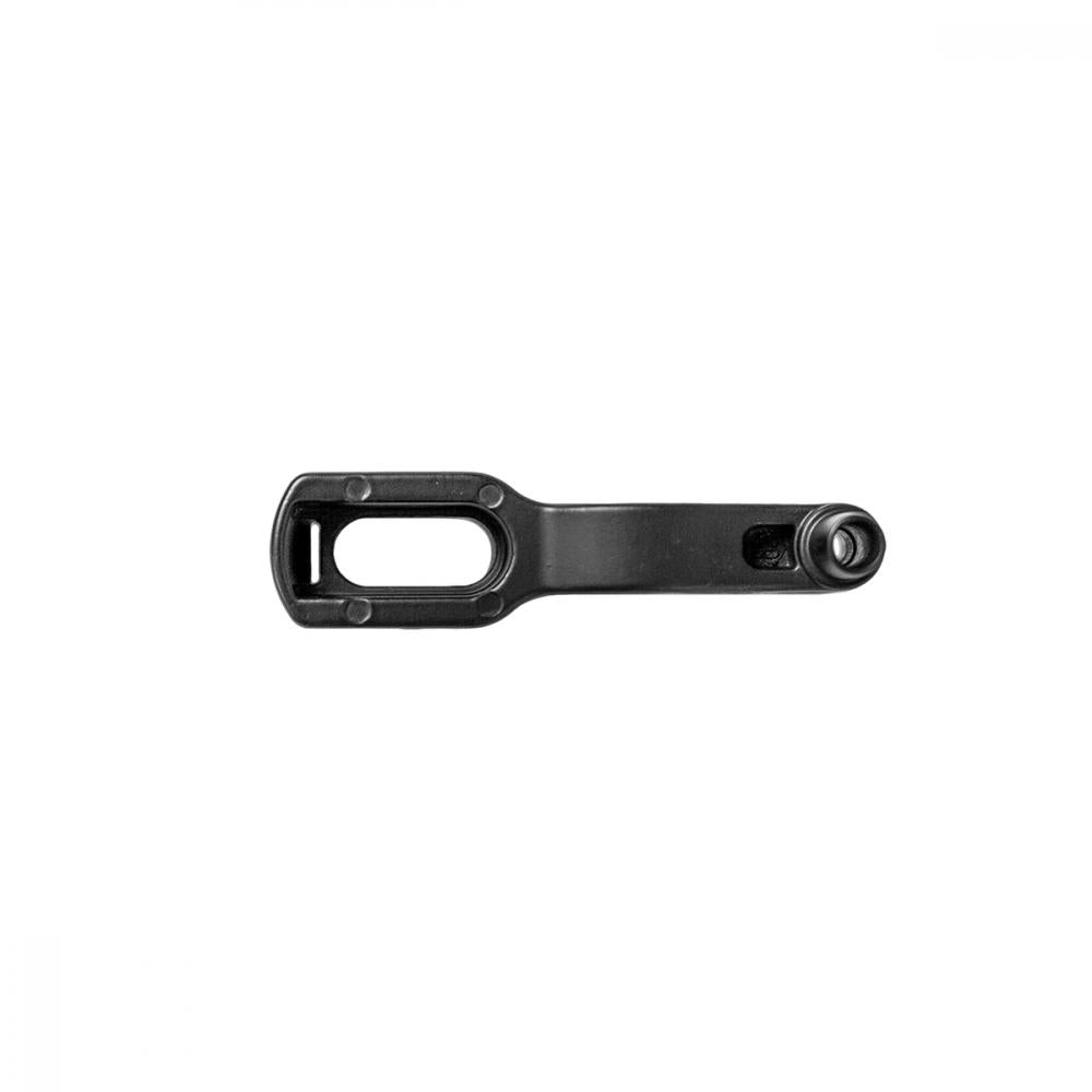 MAGURA EASY MOUNT-Adapter für eine Bremse, schwarz - einfache Scheibenbrems-Montage