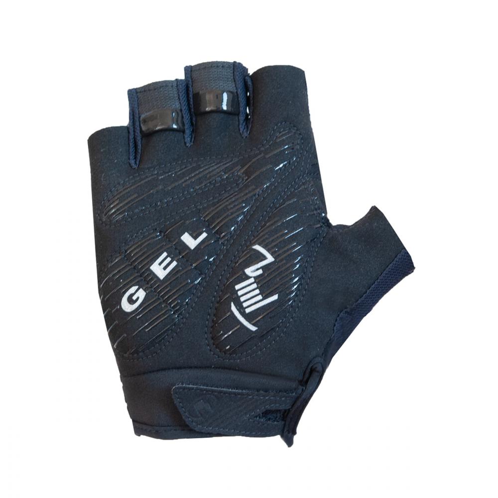 Roeckl Fahrradhandschuhe Bike Top Function ltamos schwarz Größe 11