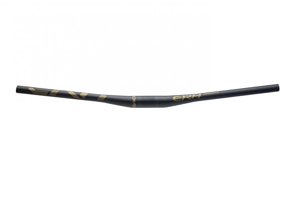 Race Face Era Carbon Riser Lenker, 35.0, 780x40mm, bronze/schwarz - präzise Kontrolle im Trail