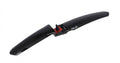 XLC Spritzschutz vorne MG-C36 schwarz für Fahrräder 26-29 Zoll
