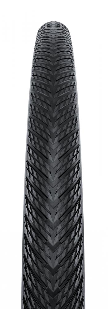 Continental Terra Competition 700x45C Schwarz-Transparent - Gravel-Faltreifen mit Pannenschutz