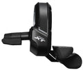 SHIMANO SW-M8050 Di2 Schalthebel rechts - Elektronischer Schalter für Mountainbike Deore XT - Schalthebel Di2