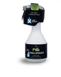 F100 DR WACK F100 Schnellreiniger - Reinigungsmittel - Flasche 500ml wasserlose Reinigung F 100 2892