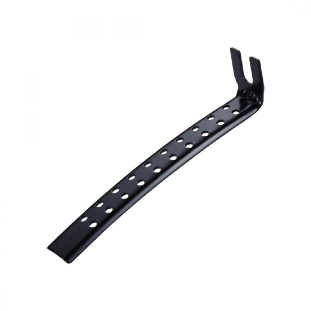 BBB Cycling Halterung schwarz One Size schwarz - praktische Befestigung für Schutzbleche