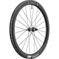 DT Swiss Laufrad GRC 1100 DICUT 29" 622 x 50 mm Schwarz - leichtes Carbon-Gravel-Laufrad