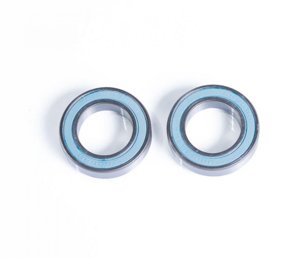Crankbrothers Synthesis Lager Kit VR I9 Hydra Nabe