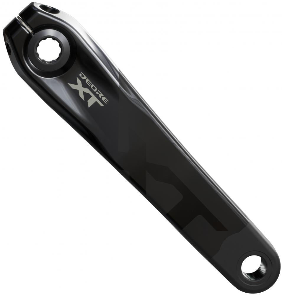 SHIMANO Kurbelarm FC-M8200, links, Kurbelarm - 8200,, 170mm