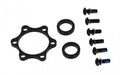 XLC Boost Adapter 6-Loch BR-X146 Ø12mm HR 142mm auf 148mm