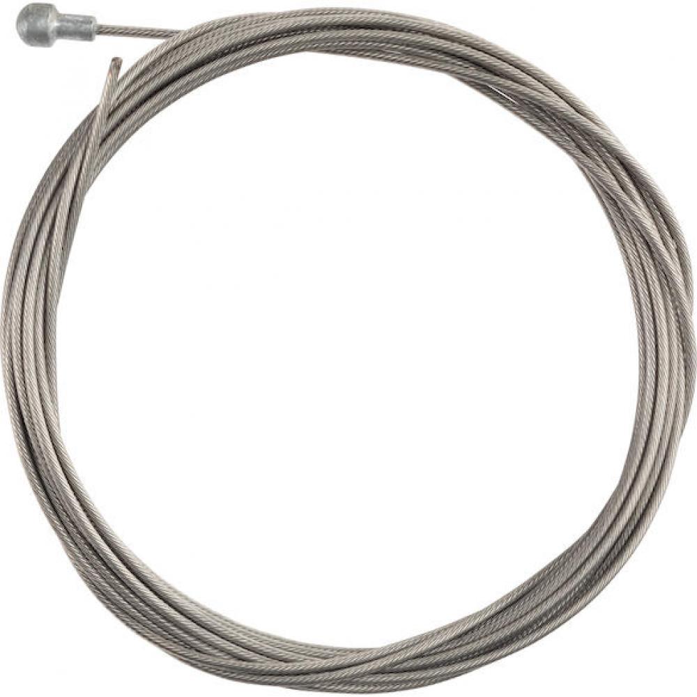 Jagwire Bremszug Road Sport Edelstahl geschliffen 1,5 x 2000 mm - Shimano/SRAM kompatibel