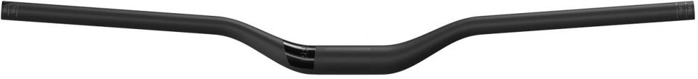 PRO Lenker Tharsis Carbon Riser 40, 780 mm, 35 mm, Schwarz - maximale Kontrolle im Gelände