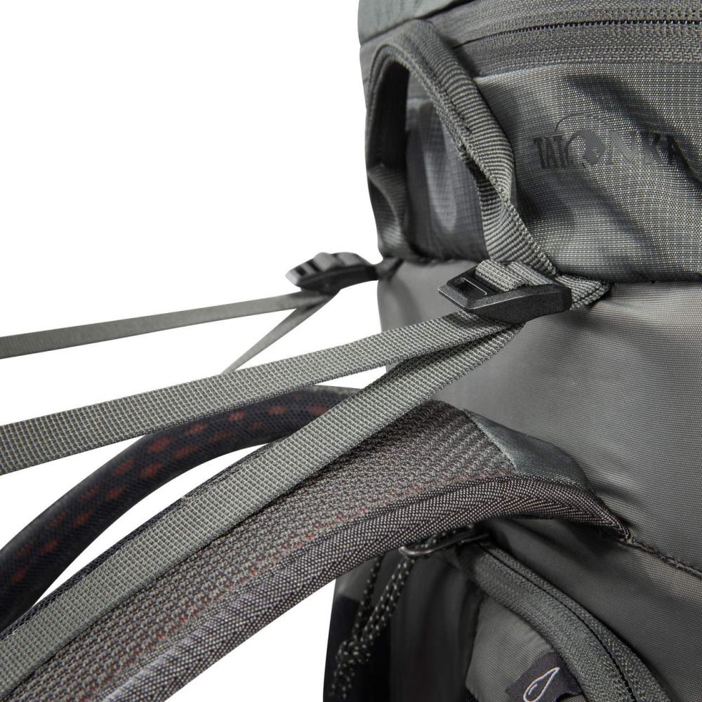 Tatonka Norix 34 Wanderrucksack Titan Grey - 34 Liter