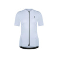 BBB Cycling Trikot DonnaEssence XXL pastel blau - atmungsaktives Damen-Radtrikot