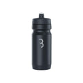 BBB Cycling BBB Flasche 550ml CompTank 550 schwarz - leichte Trinkflasche für jede Fahrt