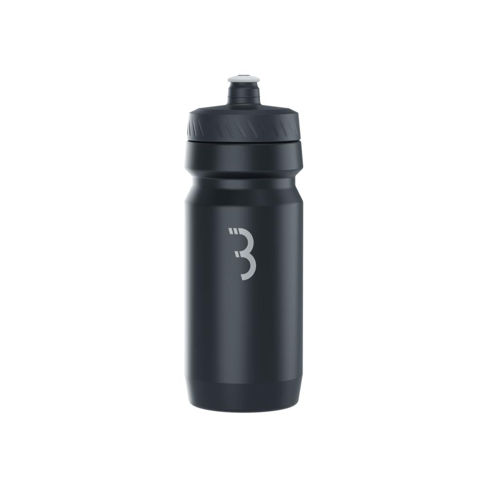 BBB Cycling BBB Flasche 550ml CompTank 550 schwarz - leichte Trinkflasche für jede Fahrt