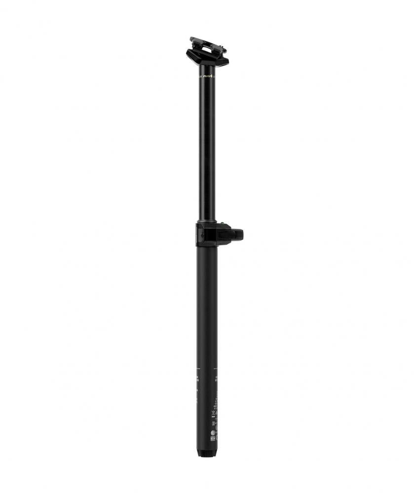 RockShox Reverb AXS B1 Vario-Sattelstütze - Elektronische Absenkbare Sattelstütze