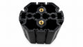 Bosch PowerTube Spacer - Distanzscheibe von 625 Wh auf 500 Wh - für Gen4