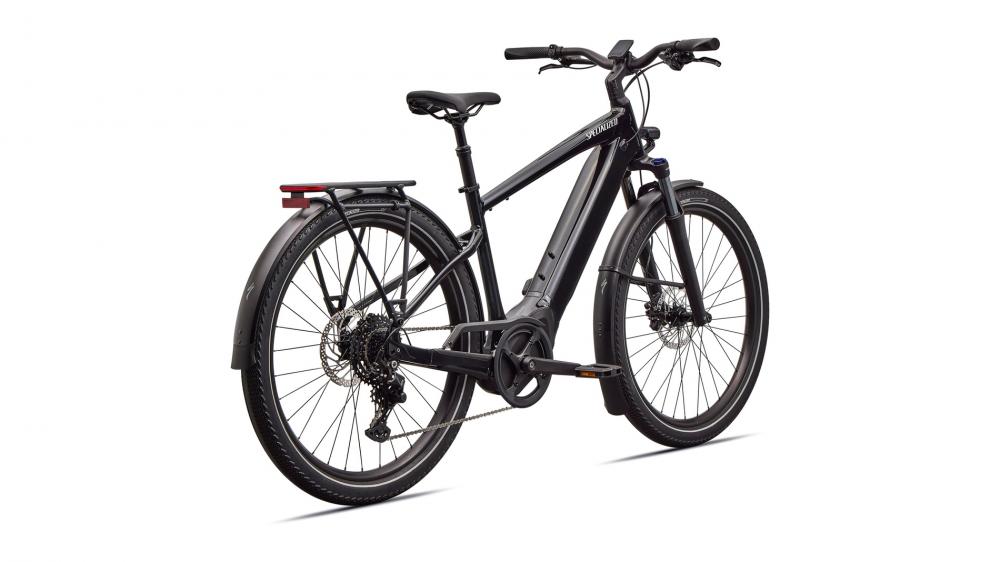 VADO 4.0 NB E-Bike - Specialized Elektrofahrrad mit Tiefeinstieg - E-City Bike