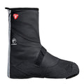 CHIBA Superthermo Überschuh - wasserdicht, winddicht, Primaloft-Futter, schwarz, Gr. M