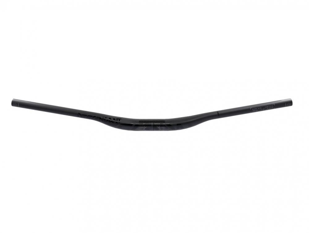 Truvativ Lenkerbügel Descend Riser Bar DH B1 carbon sw 800mm 35mm St25mm9°/5°