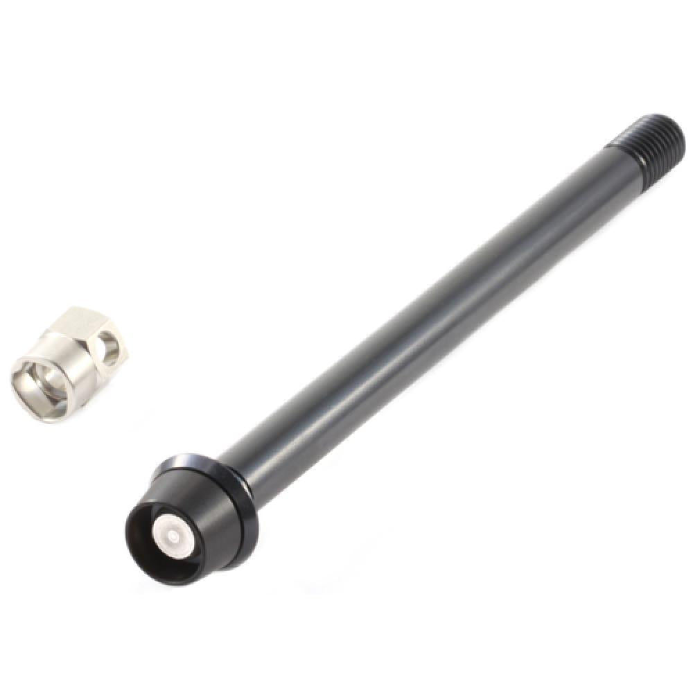 Pitlock Set 20 boost Rock Shox 178mm Steckachse 12mm schwarz P20B000