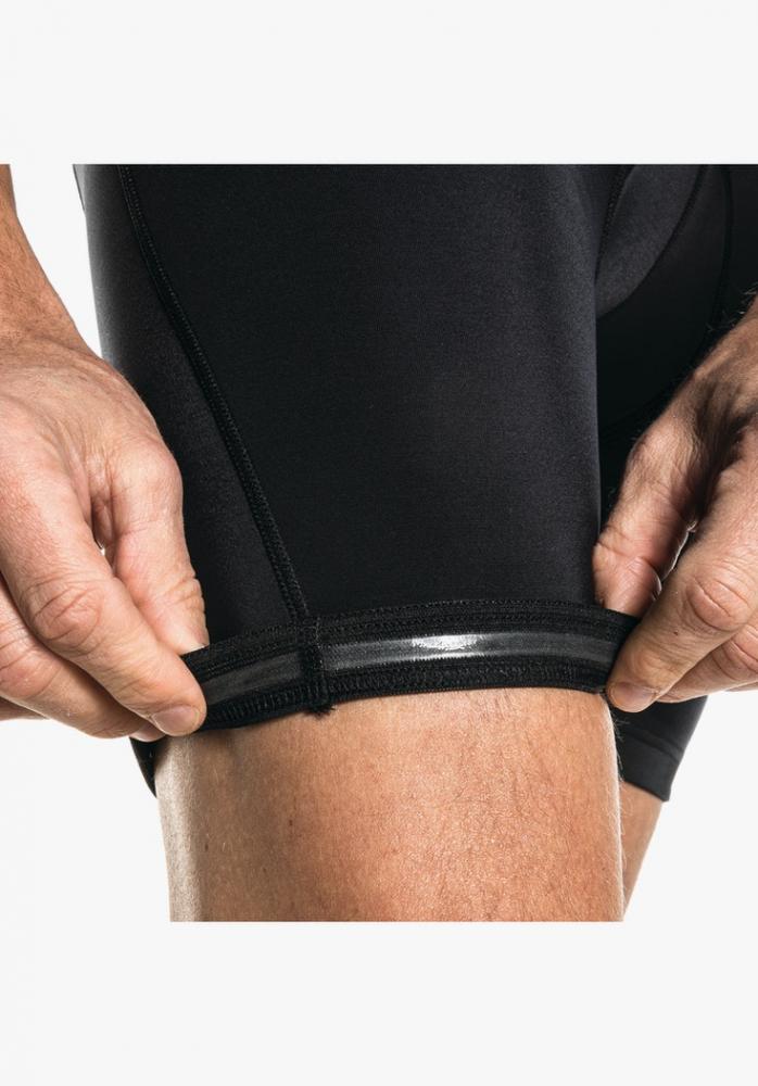 Schöffel Skin Pants 2h M schwarz Größe 56