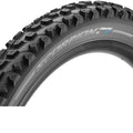 Pirelli Scorpion Enduro S Faltreifen 29 x 2,60 Zoll Schwarz - HardWALL Grip für Enduro