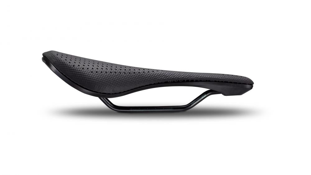 Specialized PHENOM PRO MIRROR Sattel 155mm - Premium Fahrradsattel für maximalen Komfort