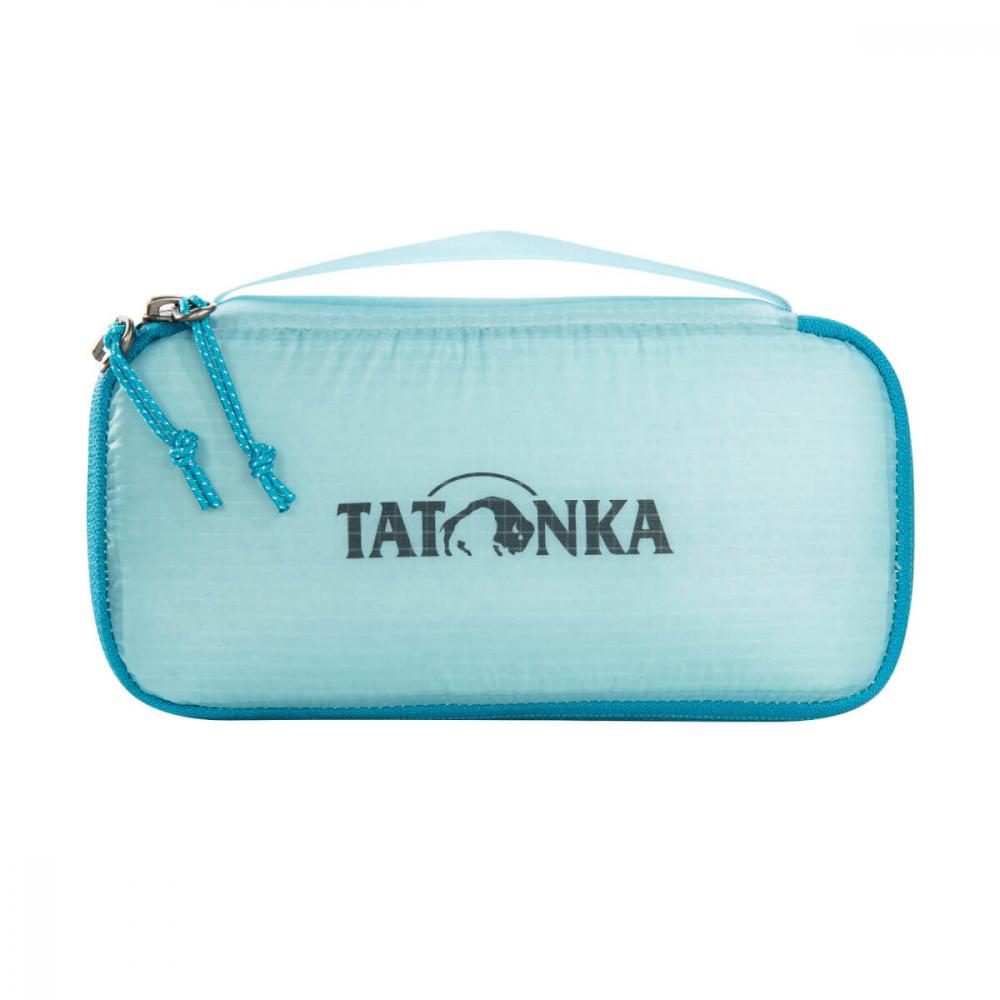 Tatonka SQZY Padded Pouch S - Zubehörtasche Unisex mit schützender Polsterung
